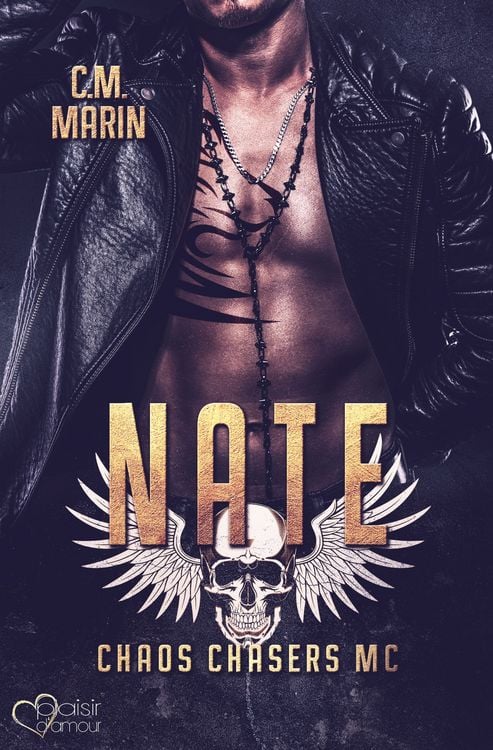 Produktbild: The Chaos Chasers MC: Nate
