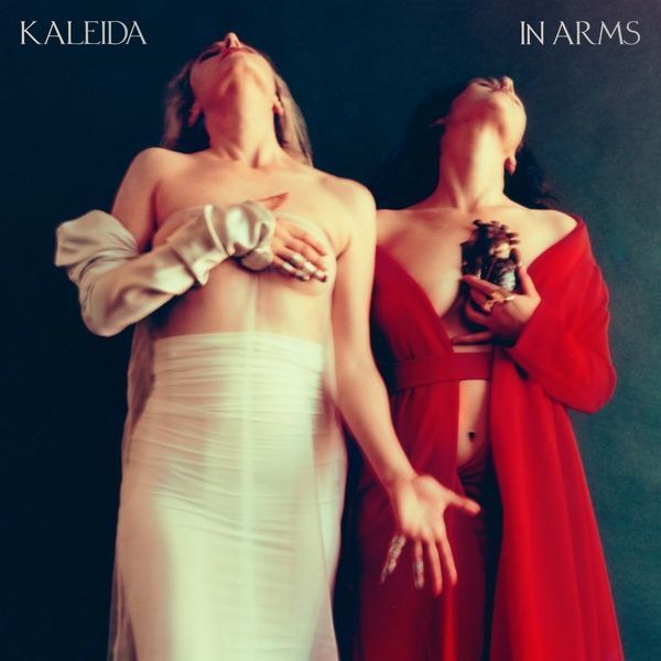 Produktbild: In Arms