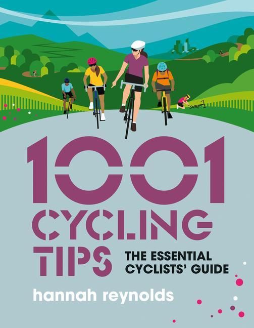 Produktbild: 1001 Cycling Tips