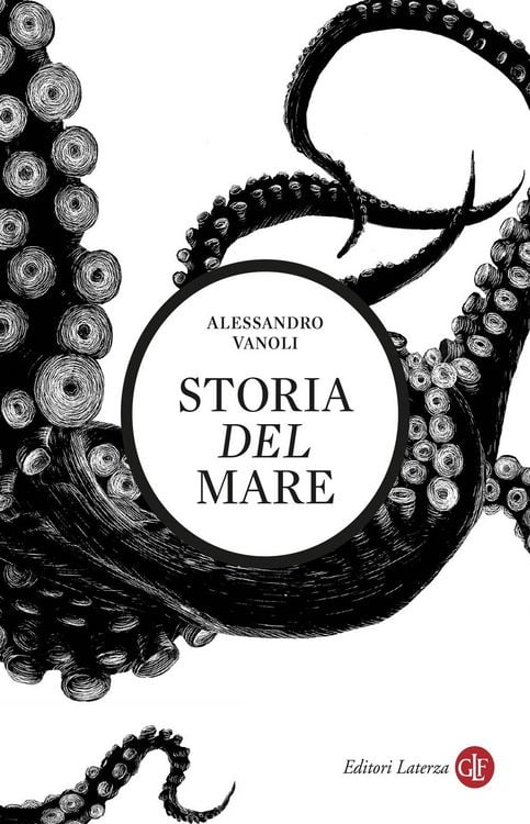 Produktbild: Storia del mare