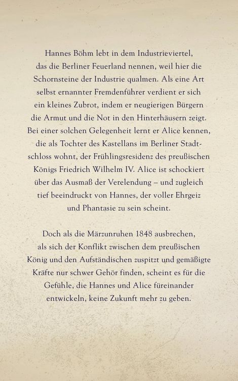 Berlin Feuerland