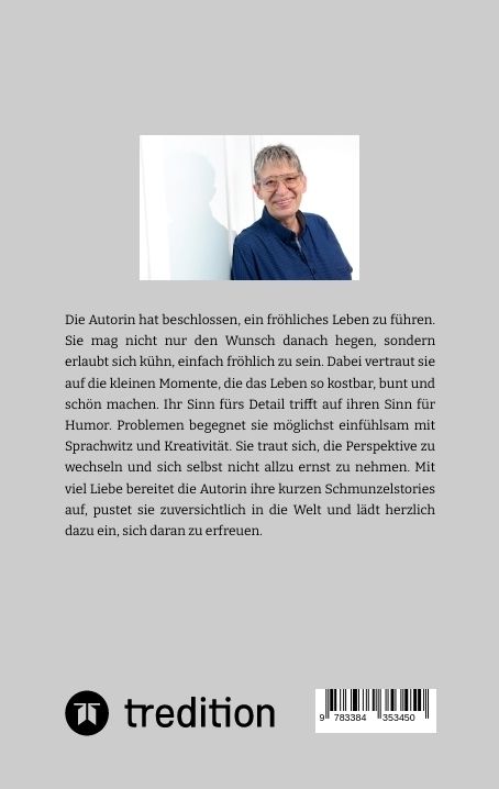Produktbild: Schmunzelstories 4