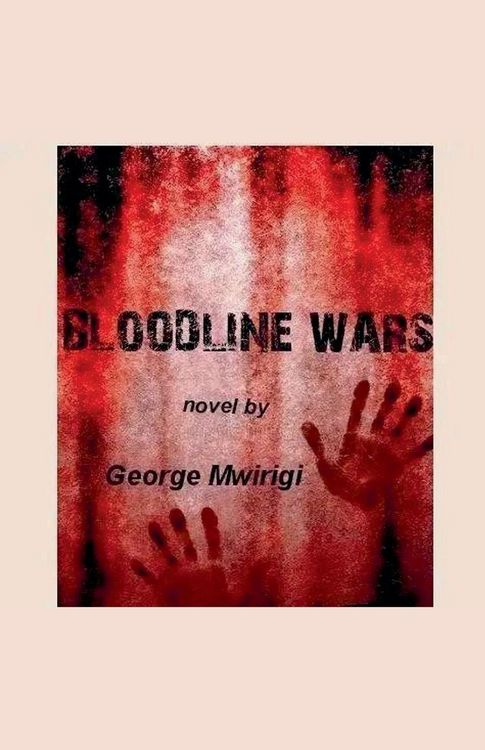 Produktbild: Bloodline Wars