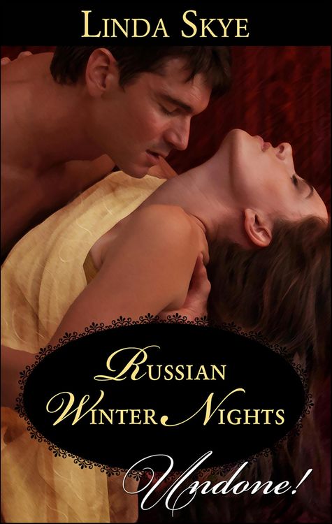 Produktbild: Russian Winter Nights