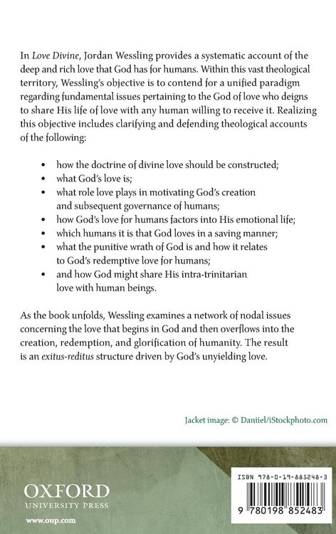 Produktbild: LOVE DIVINE OSAT C