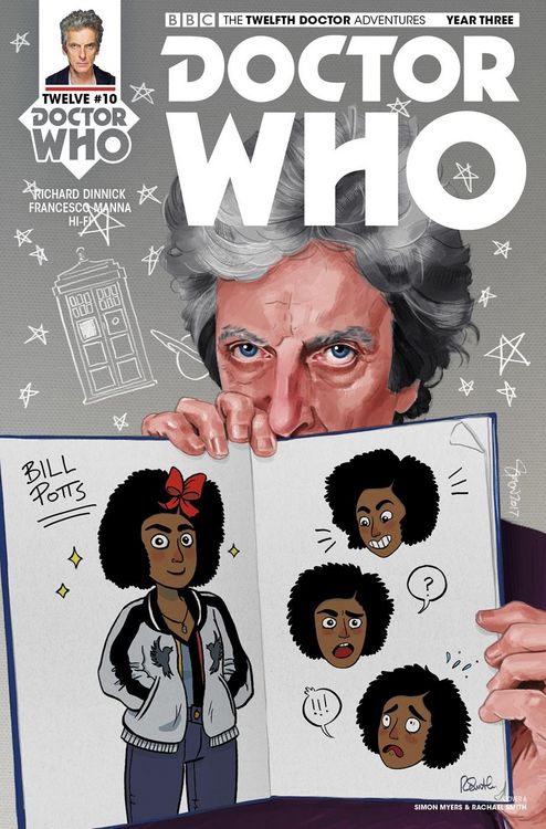 Produktbild: Doctor Who
