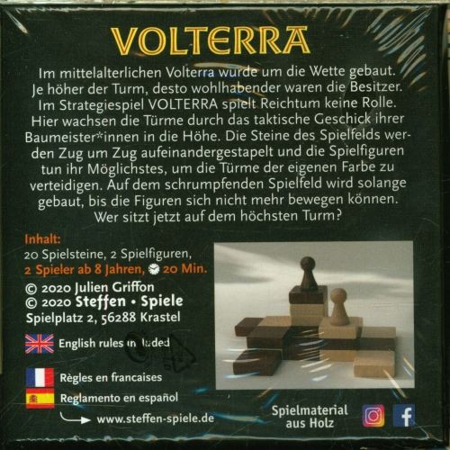 Produktbild: Volterra