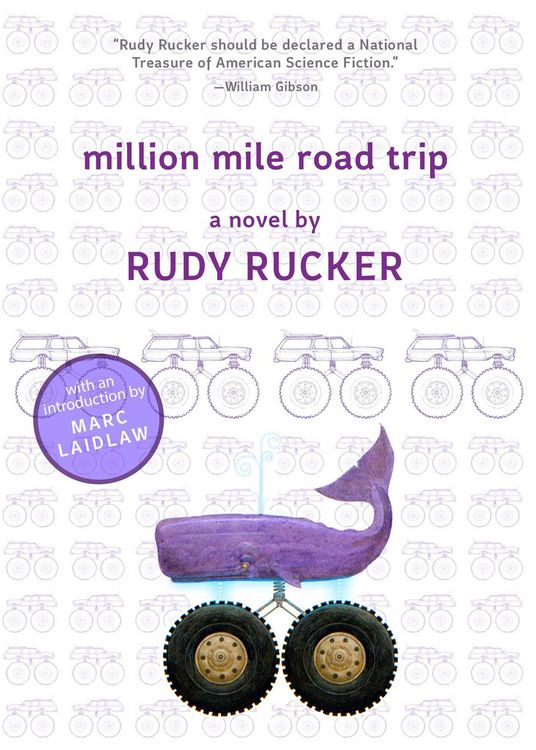 Produktbild: Million Mile Road Trip