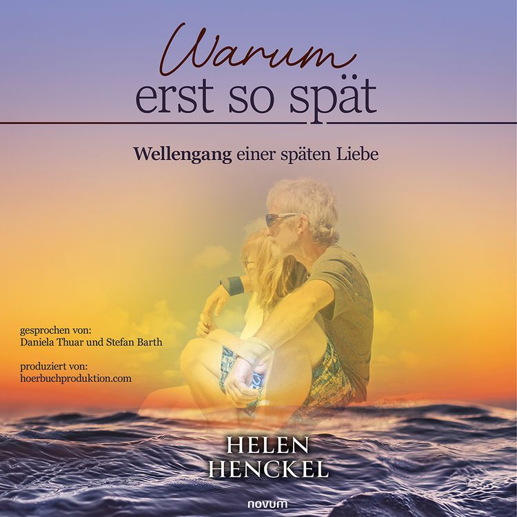 Produktbild: Warum erst so sp&auml;t