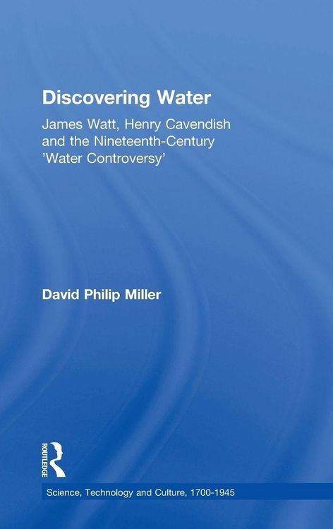 Produktbild: Discovering Water