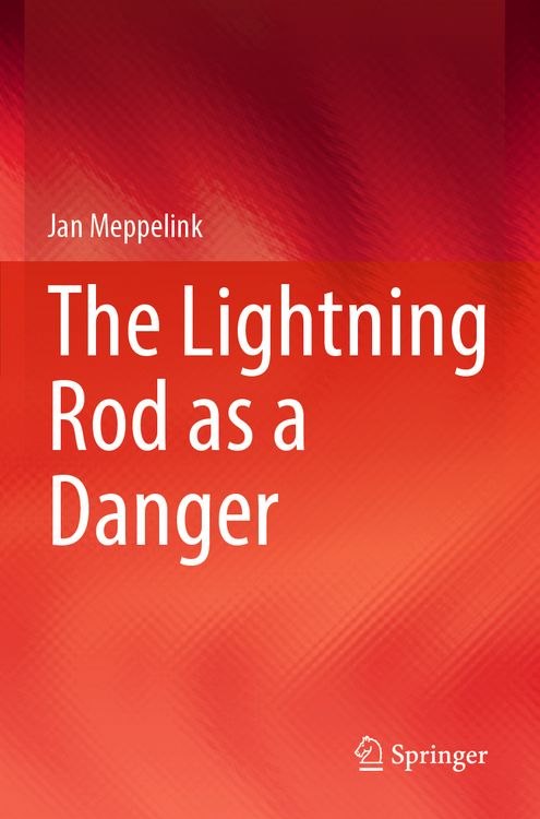 Produktbild: The Lightning Rod as a Danger