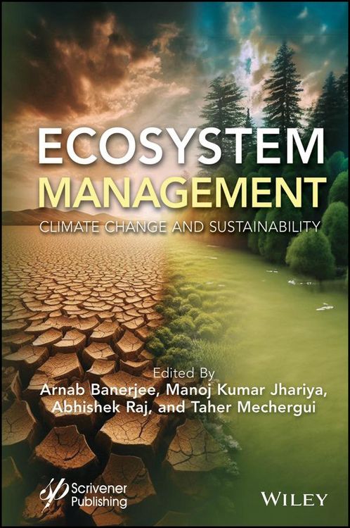 Produktbild: Ecosystem Management