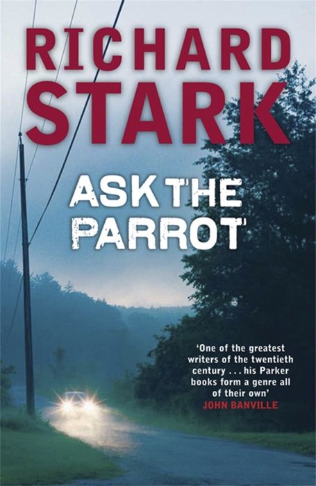 Produktbild: Ask the Parrot