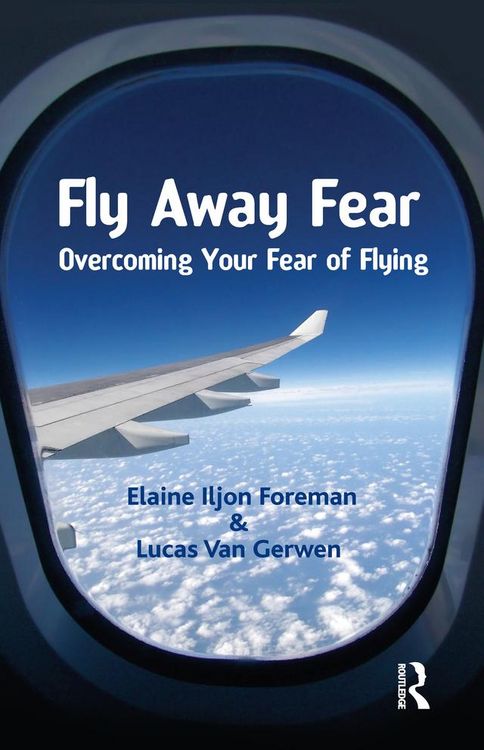 Produktbild: Fly Away Fear