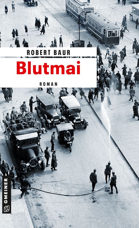 Produktbild: Blutmai