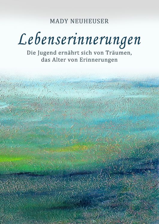 Produktbild: Lebenserinnerungen