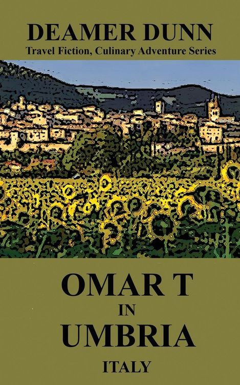 Produktbild: Omar T in Umbria
