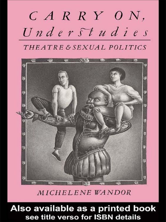 Produktbild: Carry on Understudies