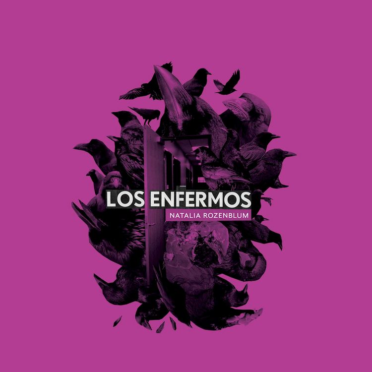 Produktbild: Los enfermos