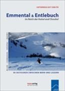 Produktbild: Skitourenf&uuml;hrer Emmental & Entlebuch
