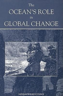 Produktbild: The Ocean's Role in Global Change