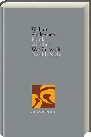 Produktbild: Was Ihr wollt /Twelfth Night (Shakespeare Gesamtausgabe, Band 8) - zweisprachige Ausgabe