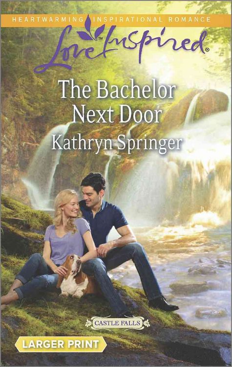 Produktbild: The Bachelor Next Door