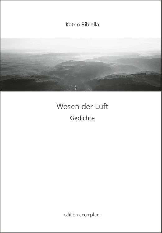 Produktbild: Wesen der Luft
