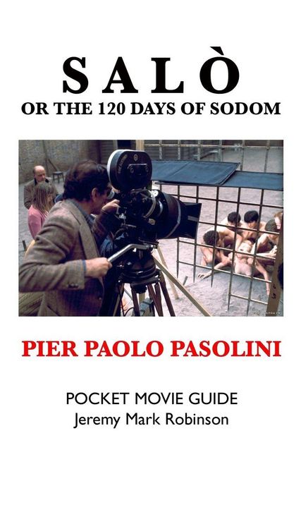 Produktbild: Salo, Or The 120 Days Of Sodom
