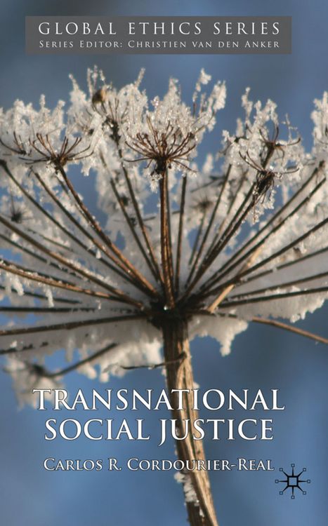 Produktbild: Transnational Social Justice