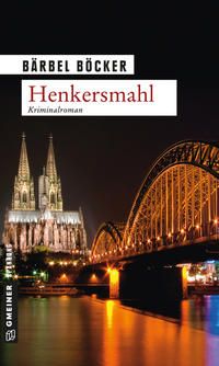 Produktbild: Henkersmahl / Florian Halstaff Bd.1