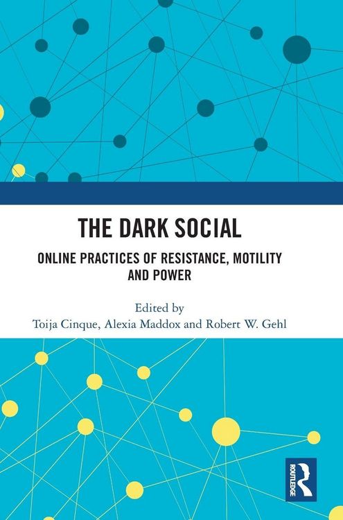 Produktbild: The Dark Social