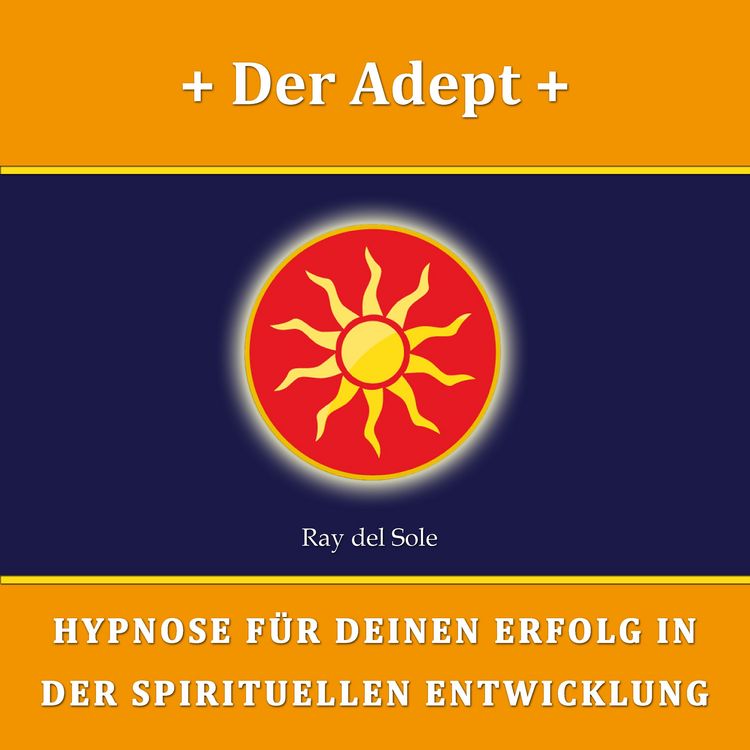 Produktbild: Der Adept