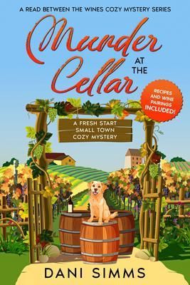 Produktbild: Murder at the Cellar