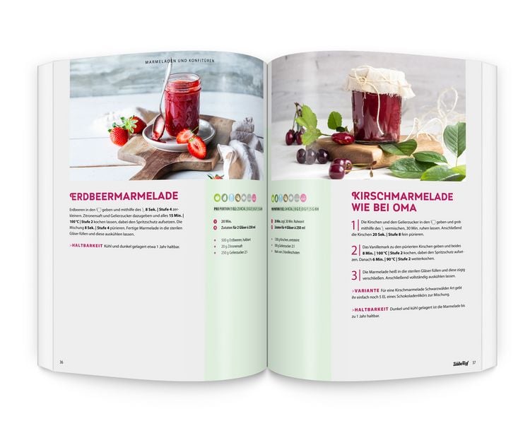 Produktbild: Mein ZauberTopf Einfach lecker! Ohne Aufwand. So einfach Einmachen