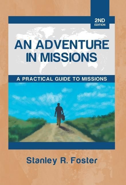 Produktbild: An Adventure in Missions