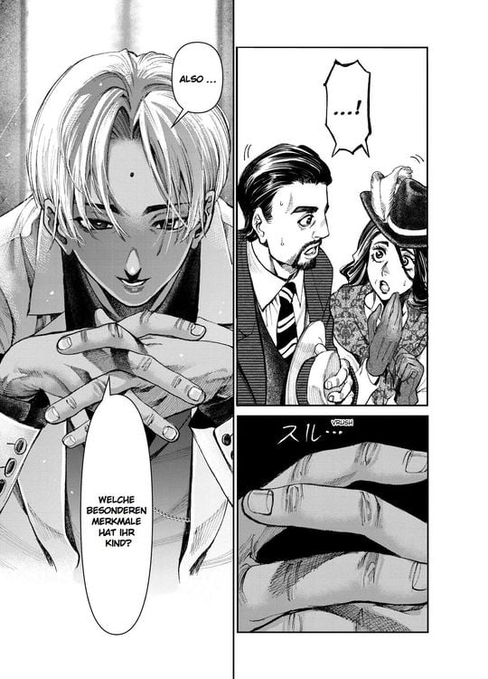 Produktbild: Gaslight Stray Dog Detectives 02