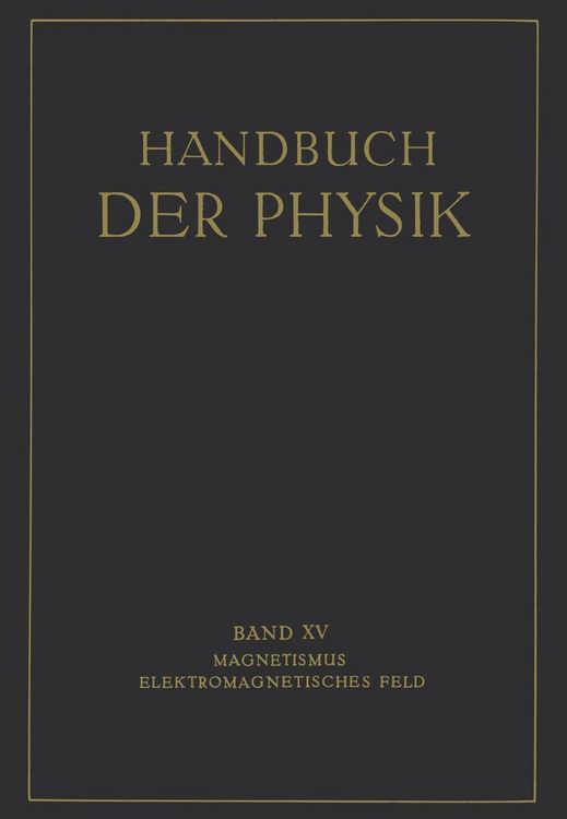 Produktbild: Magnetismus Elektromagnetisches Feld