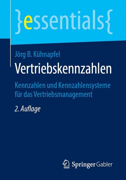 Produktbild: Vertriebskennzahlen