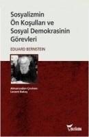 Produktbild: Sosyalizmin &Ouml;n Kosullari ve Sosyal Demokrasinin G&ouml;revleri
