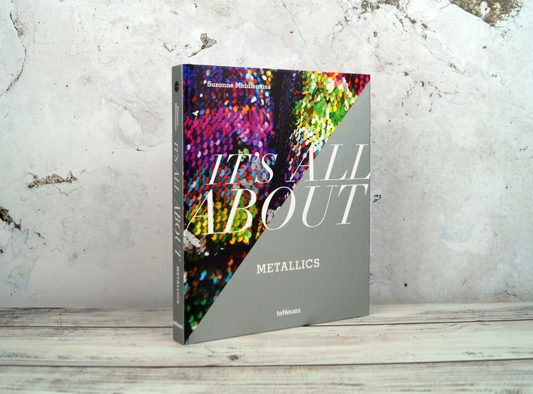 Produktbild: It&rsquo;s All About Metallics