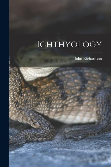 Produktbild: Ichthyology
