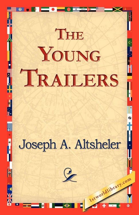 Produktbild: The Young Trailers