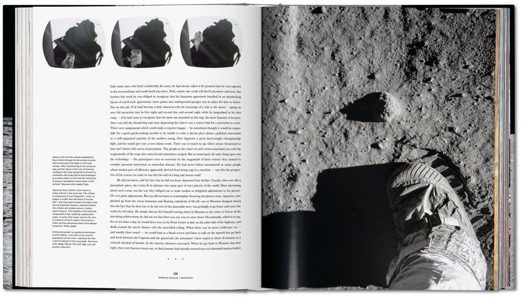 Produktbild: Norman Mailer. MoonFire. Ausgabe zum 50. Jahrestag
