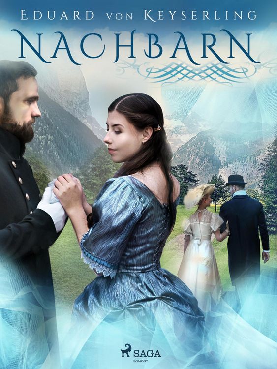 Produktbild: Nachbarn