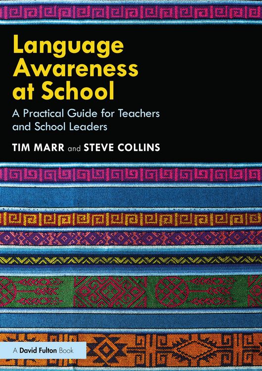 Produktbild: Language Awareness at School