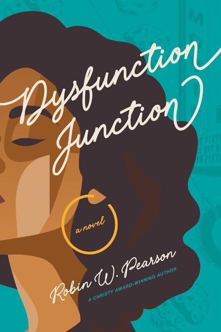 Produktbild: Pearson, R: Dysfunction Junction