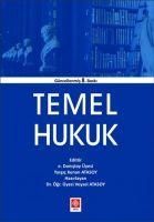Produktbild: Temel Hukuk