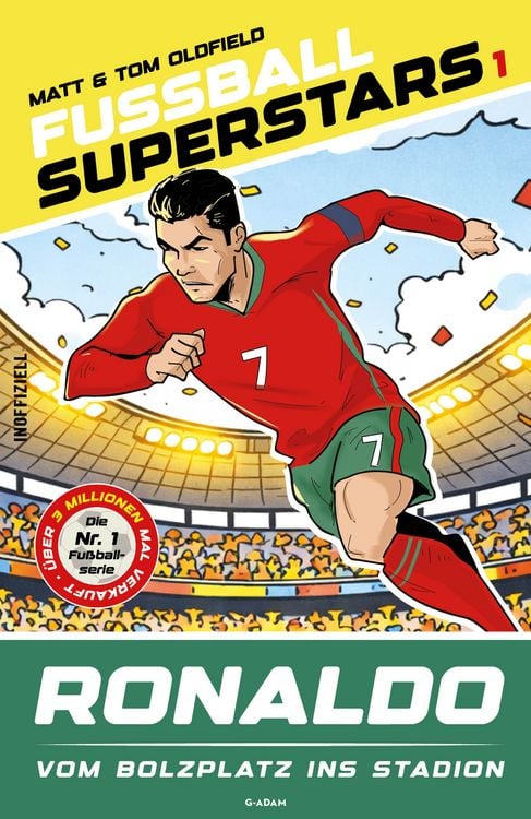 Produktbild: Ronaldo