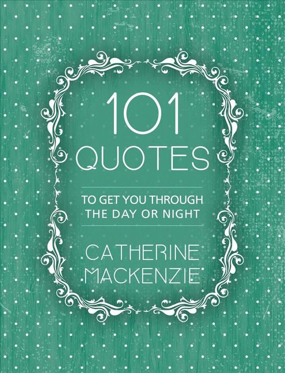 Produktbild: 101 Quotes